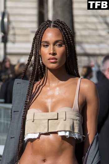 Cindy Bruna