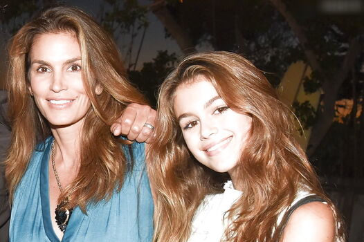 Cindy Crawford