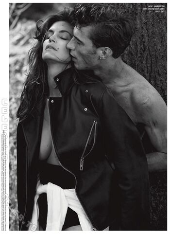 Cindy Crawford