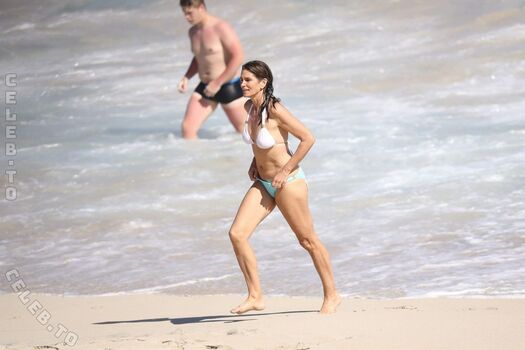 Cindy Crawford