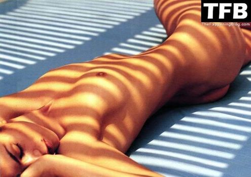 Cindy Crawford