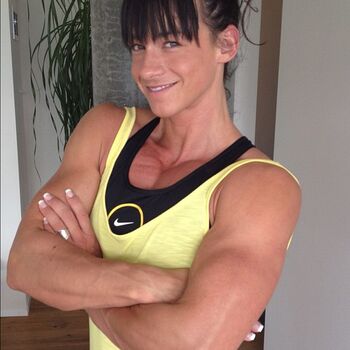 Cindy Landolt