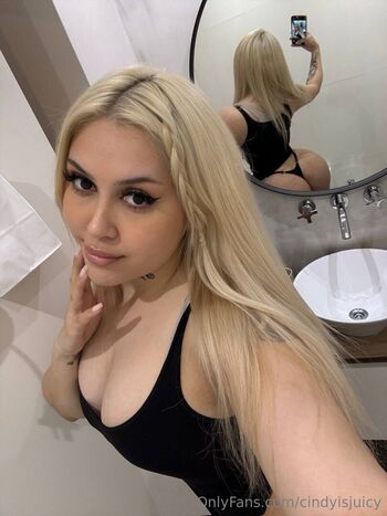 cindyisjuicy
