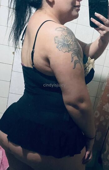 cindyisjuicy