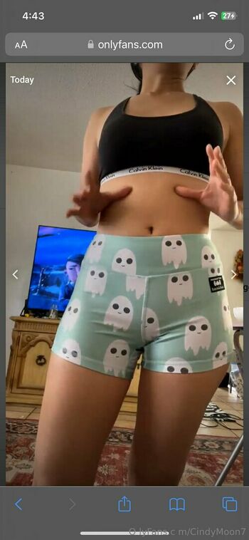 cindymoon7