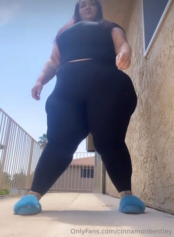 cinnamonbentley