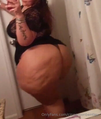 cinnamonbentley