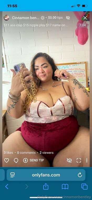 cinnamonbentley