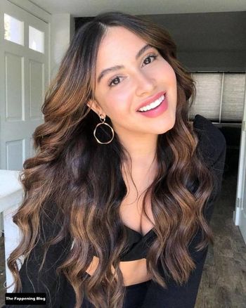 Cinthya Carmona