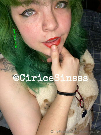 ciricesinssfw