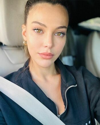 Claire Black