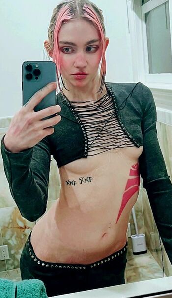 Claire Boucher