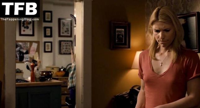 Claire Danes