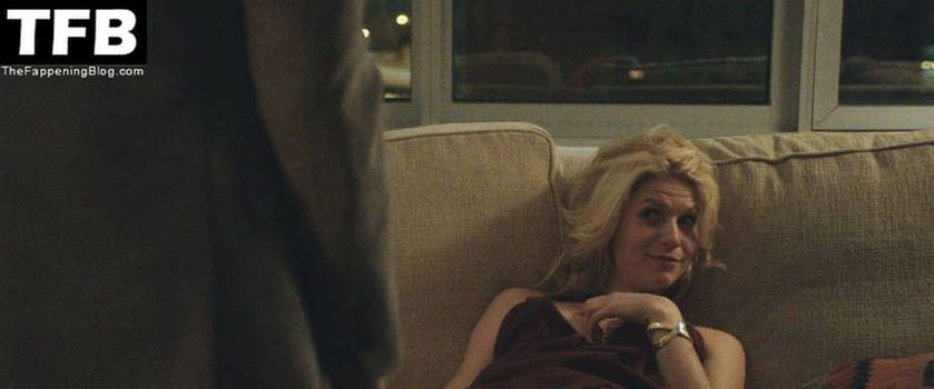 Claire Danes