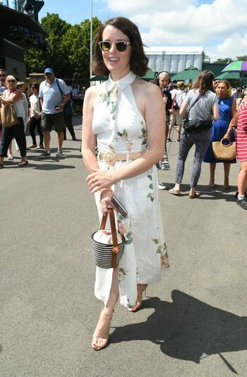 Claire Foy