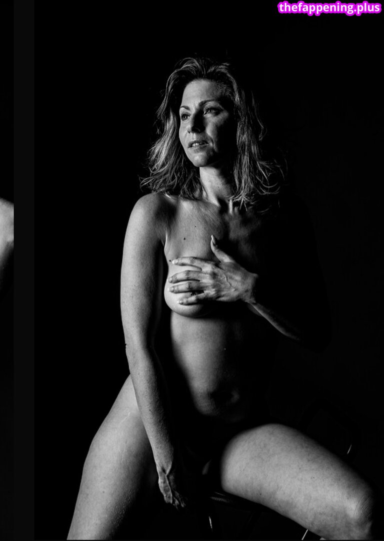 Claire Jonass