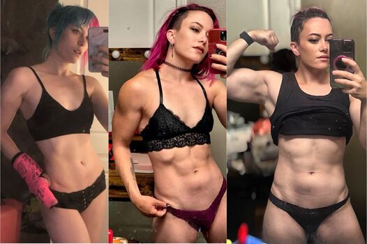 Claire Max
