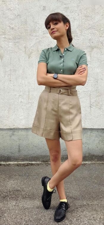 Claire Oelkers