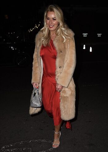 Claire Sweeney