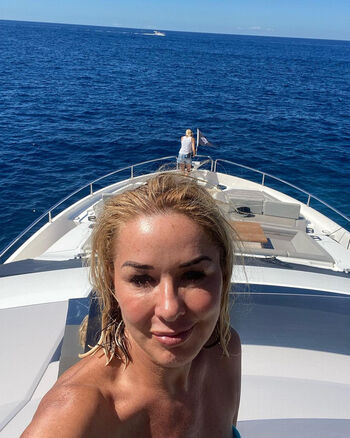 Claire Sweeney