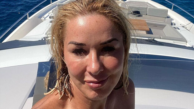 Claire Sweeney