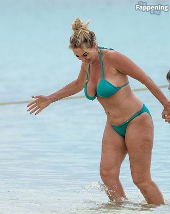 Claire Sweeney