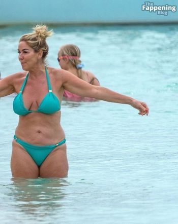 Claire Sweeney