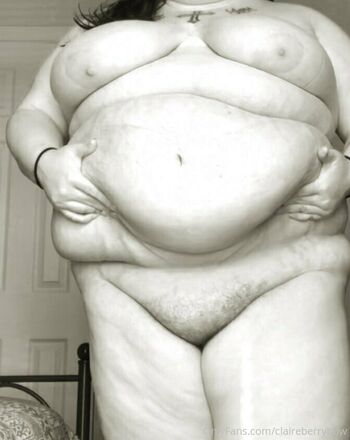 claireberrybbw