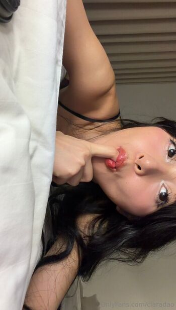 Clara Dao