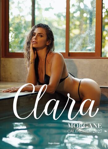 Clara Morgane