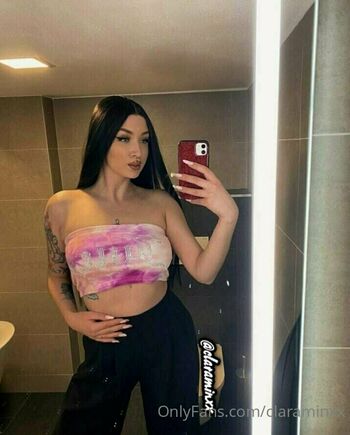 claraminxx