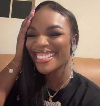 Claressa Shields