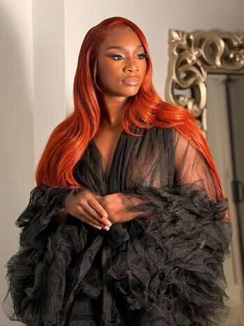 Claressa Shields