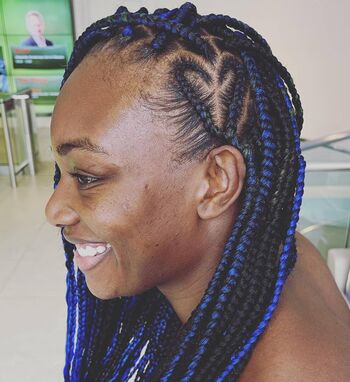 Claressa Shields