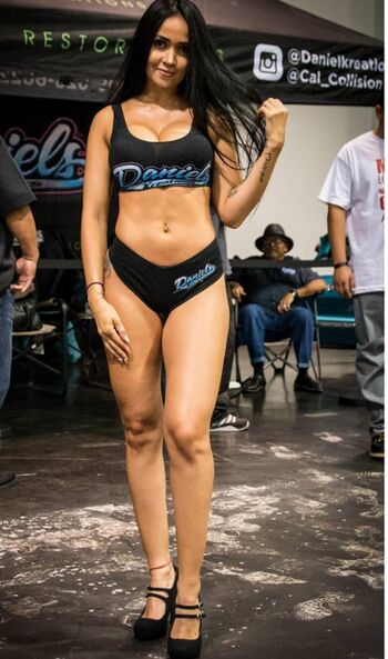 Clarissa Mendez