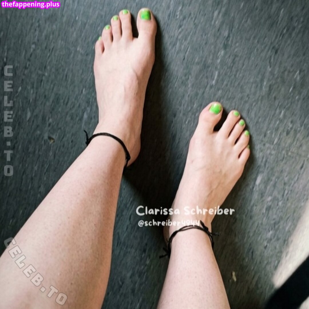 Clarissa Schreiber