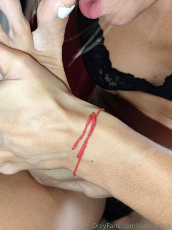 clarita.feet