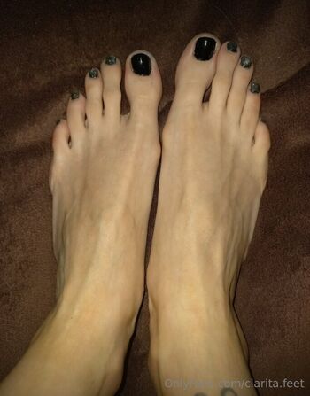 clarita.feet