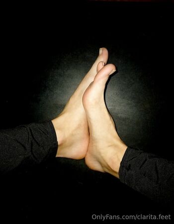 clarita.feet