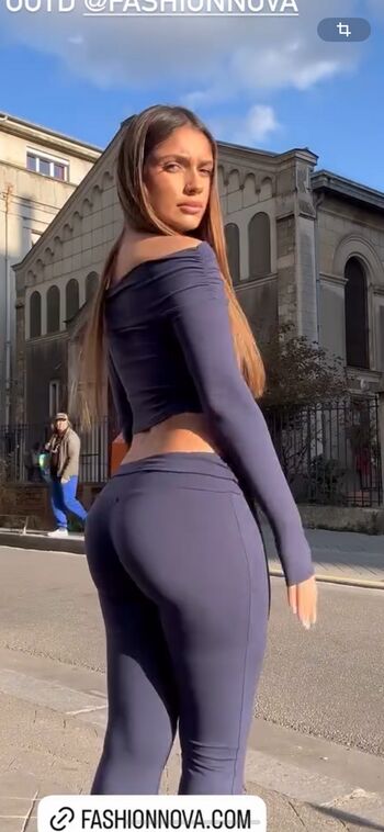 Clarysse Pereira
