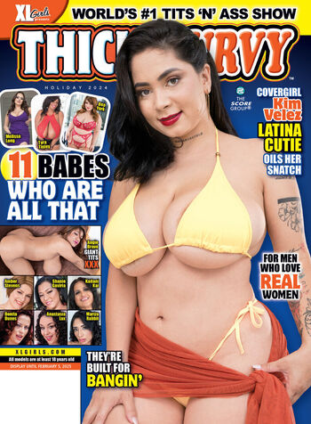 Classic Porn Magazines