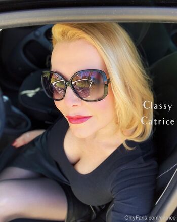 Classy Catrice