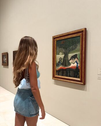 Claudia Acevedo Bueno