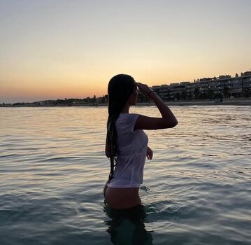 Claudia Alonso