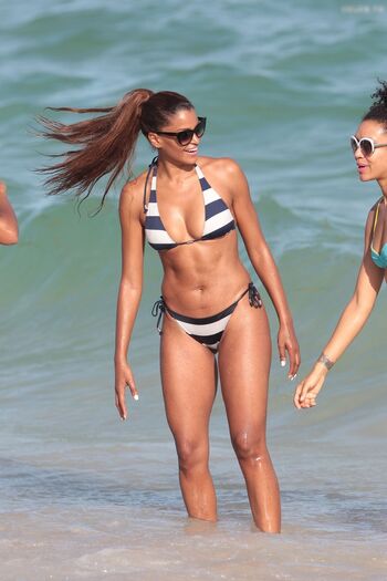 Claudia Jordan