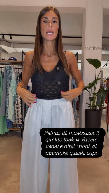 Claudia Magnabosco