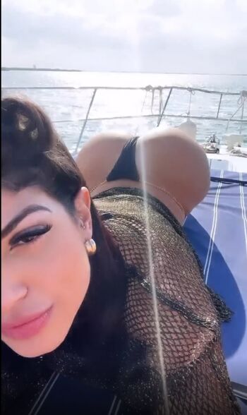 Claudia Mustelier
