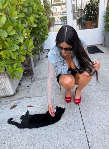 Claudia Romani