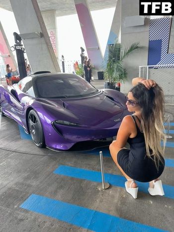 Claudia Romani