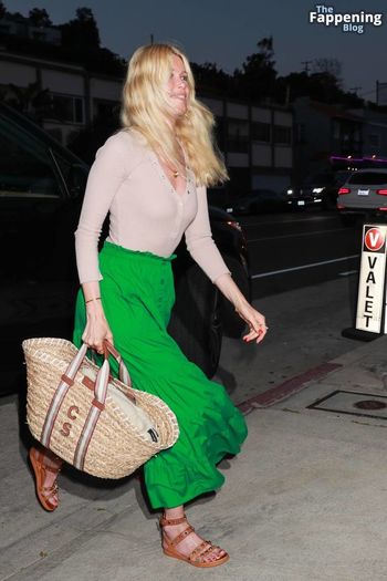 Claudia Schiffer